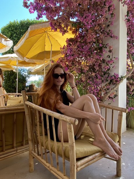 Nagie wyciekłe zdjęcie OnlyFans od Gaby