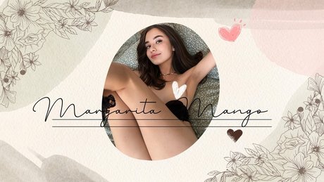 Nagie wyciekłe zdjęcie OnlyFans od Margo Mango