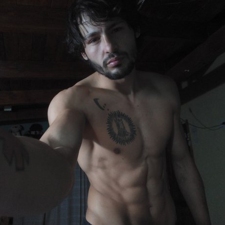 Nagie wyciekłe zdjęcie OnlyFans od Marcus