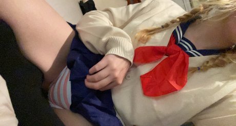Nagie wyciekłe zdjęcie OnlyFans od Maple