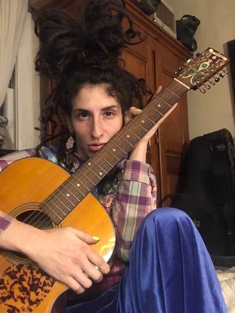 Nagie wyciekłe zdjęcie OnlyFans od Rocknrel