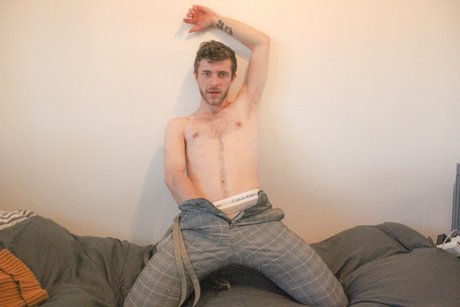 Nagie wyciekłe zdjęcie OnlyFans od Robin Heartz 