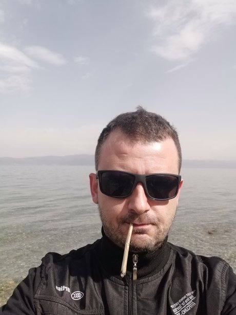 Nagie wyciekłe zdjęcie OnlyFans od Martin