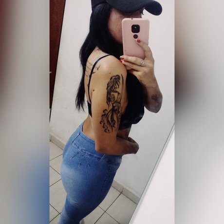 Nagie wyciekłe zdjęcie OnlyFans od Dana Marlene Montoya