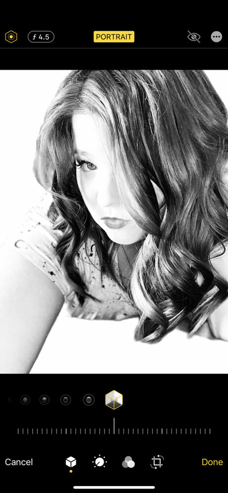Nagie wyciekłe zdjęcie OnlyFans od Marlee Marie