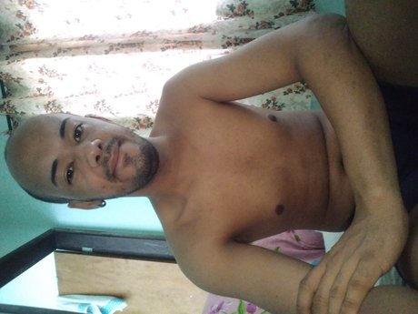 Nagie wyciekłe zdjęcie OnlyFans od Marlan Silva