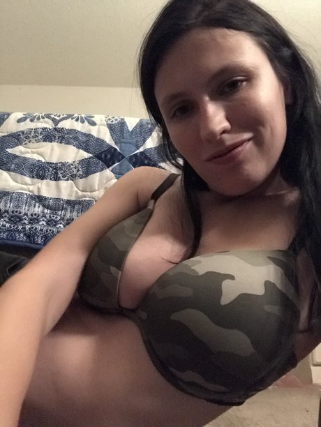 Nagie wyciekłe zdjęcie OnlyFans od Marie Hope