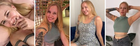 Nagie wyciekłe zdjęcie OnlyFans od Marie 