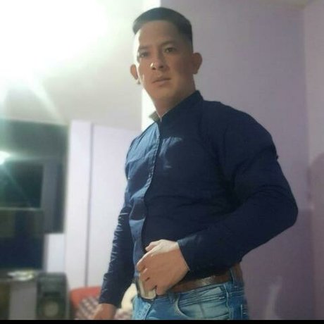 Nagie wyciekłe zdjęcie OnlyFans od Mauricio Rivera