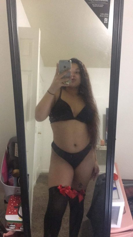 Nagie wyciekłe zdjęcie OnlyFans od Kay