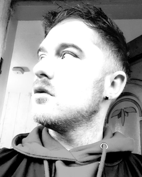 Nagie wyciekłe zdjęcie OnlyFans od Matty121