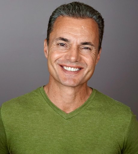 Matt Borlenghi
