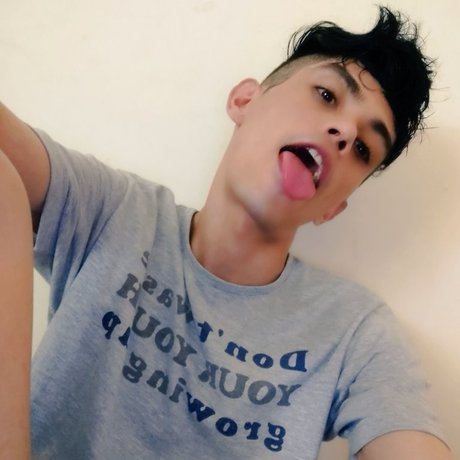 Nagie wyciekłe zdjęcie OnlyFans od Matias Gantier