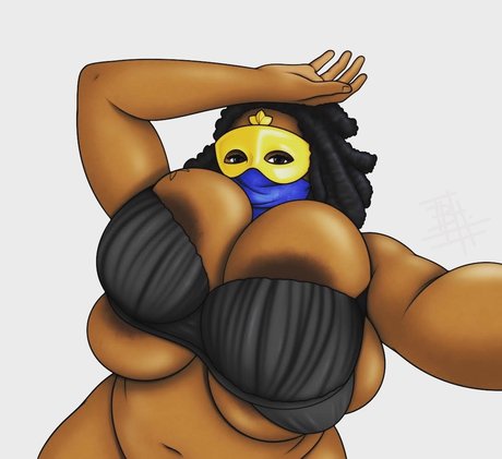 Nagie wyciekłe zdjęcie OnlyFans od Maskedjuggs