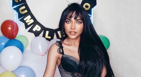 Nagie wyciekłe zdjęcie OnlyFans od Robincita 