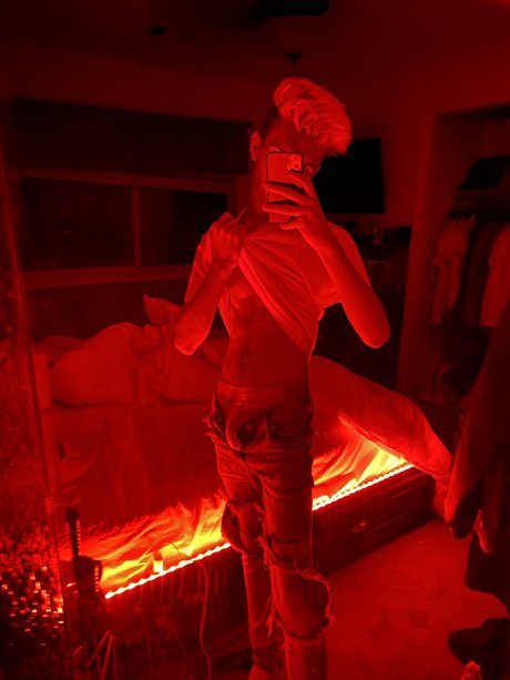 Nagie wyciekłe zdjęcie OnlyFans od Daniel