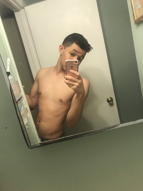 Nagie wyciekłe zdjęcie OnlyFans od Black Rabbit