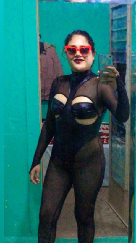 Nagie wyciekłe zdjęcie OnlyFans od Bebesiitha A
