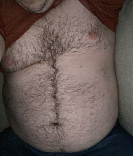Nagie wyciekłe zdjęcie OnlyFans od Bigbear100
