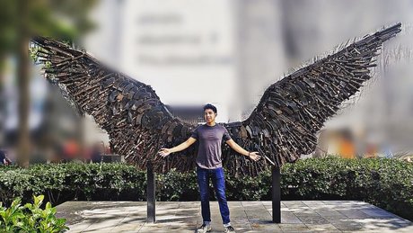 Nagie wyciekłe zdjęcie OnlyFans od Bangreyn