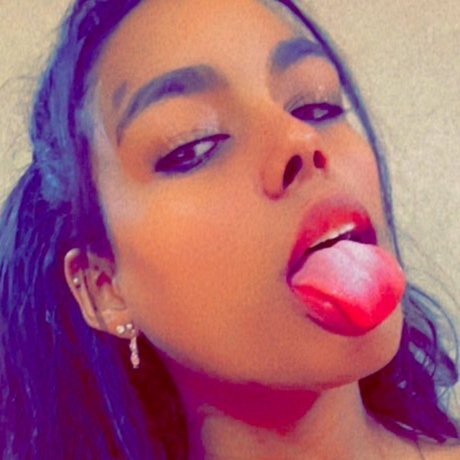 Nagie wyciekłe zdjęcie OnlyFans od Blaire
