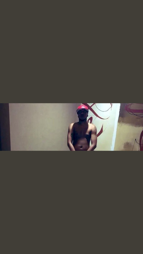 Nagie wyciekłe zdjęcie OnlyFans od Blackjackking 