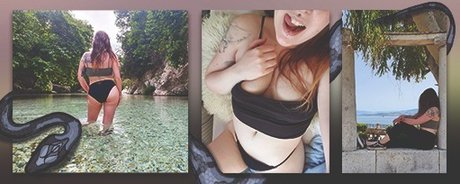 Nagie wyciekłe zdjęcie OnlyFans od Medousa Fillipou  Vip