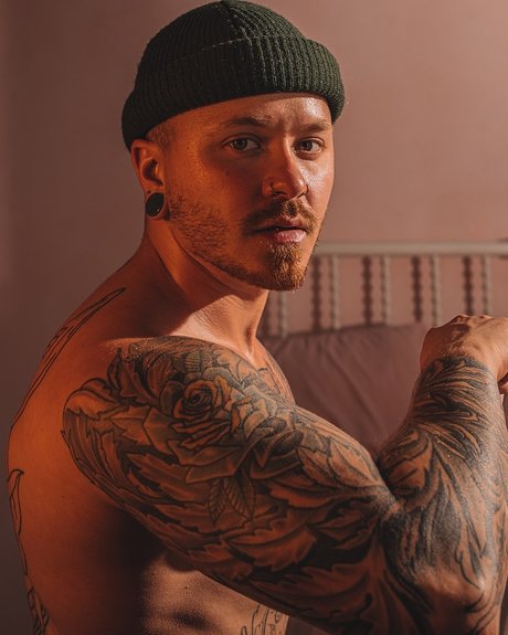 Nagie wyciekłe zdjęcie OnlyFans od Max