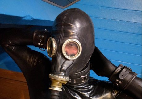 Nagie wyciekłe zdjęcie OnlyFans od Max Pup