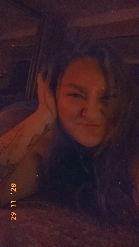 Nagie wyciekłe zdjęcie OnlyFans od Mir
