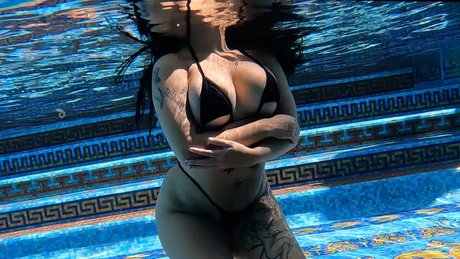Nagie wyciekłe zdjęcie OnlyFans od Kat