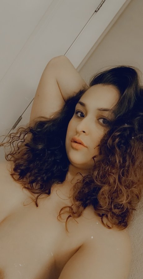 Nagie wyciekłe zdjęcie OnlyFans od Mercy Ximenez