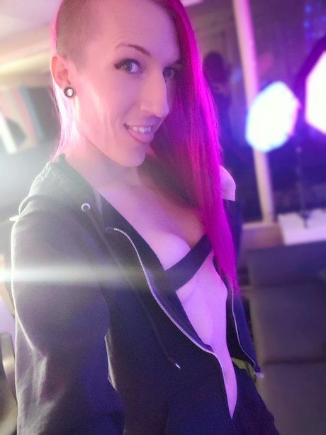 Nagie wyciekłe zdjęcie OnlyFans od Meowspd