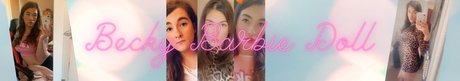 Nagie wyciekłe zdjęcie OnlyFans od Beckydoll