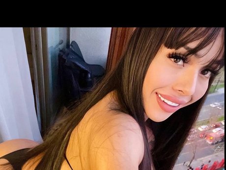 Nagie wyciekłe zdjęcie OnlyFans od Melanie Scarleth