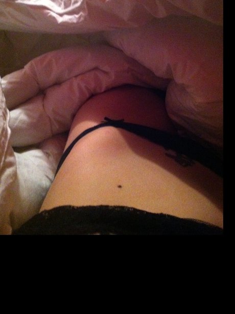 Nagie wyciekłe zdjęcie OnlyFans od Megaspin