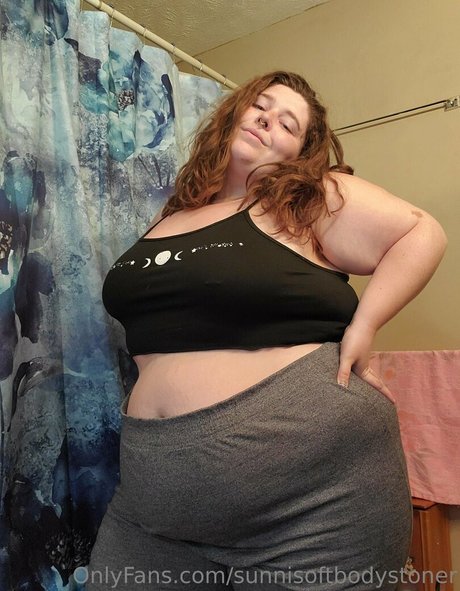 Sunnisoftbodystoner