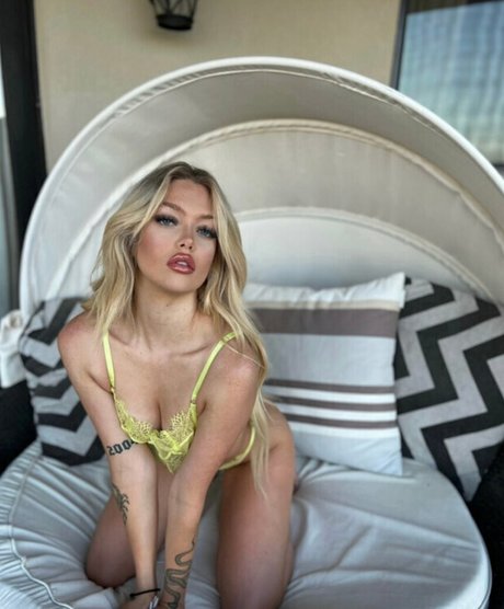 Nagie wyciekłe zdjęcie OnlyFans od Vanessawet18