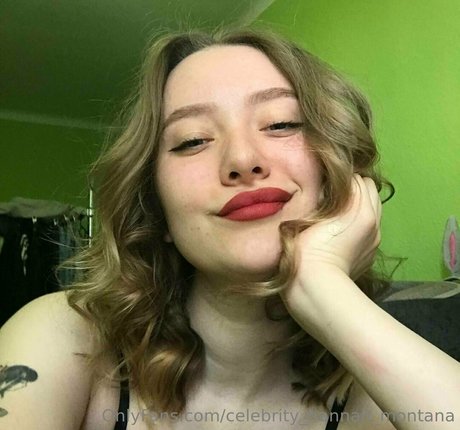 Celebrityhannahmontana