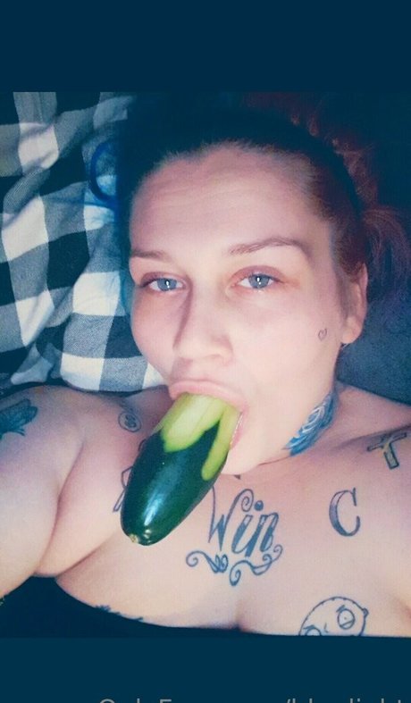 Nagie wyciekłe zdjęcie OnlyFans od Bluulight