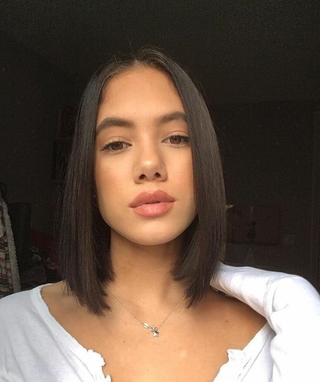 Saoirse Alicia Behzadi