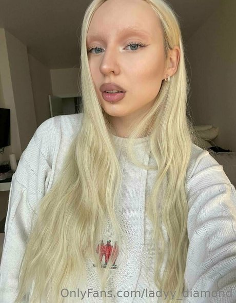 Ladyydiamond