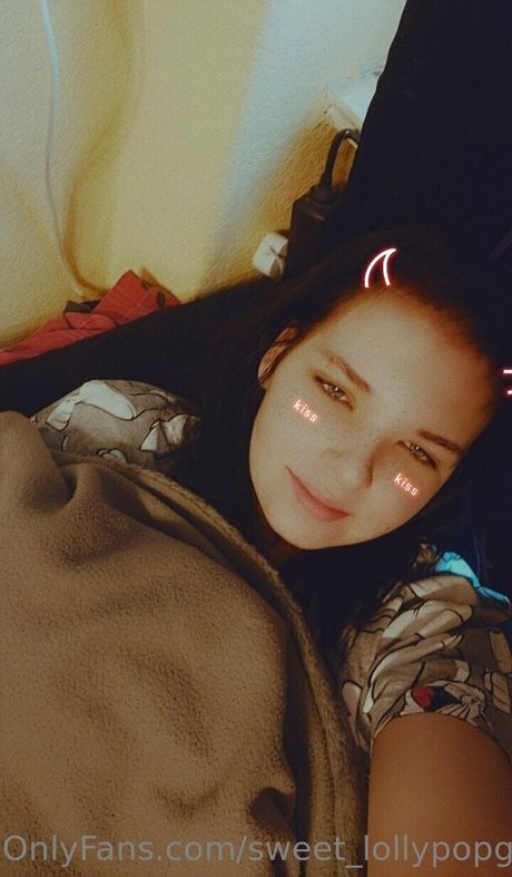 Nagie wyciekłe zdjęcie OnlyFans od Sweetlollypopgirl