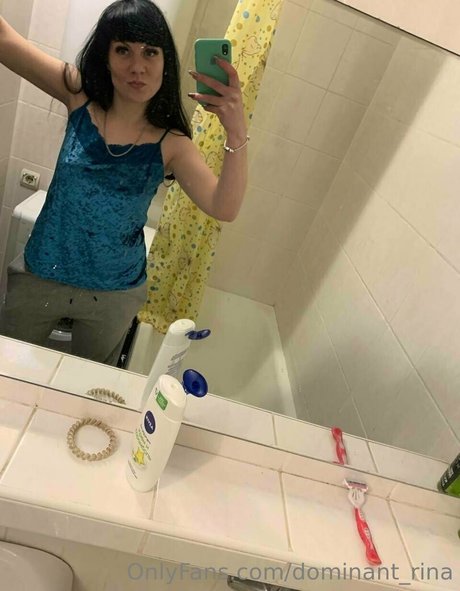 Nagie wyciekłe zdjęcie OnlyFans od Dominantrina