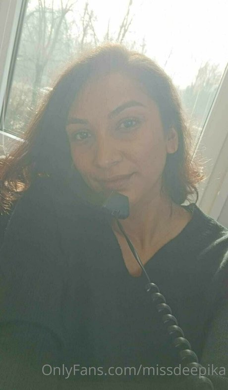 Missdeepika