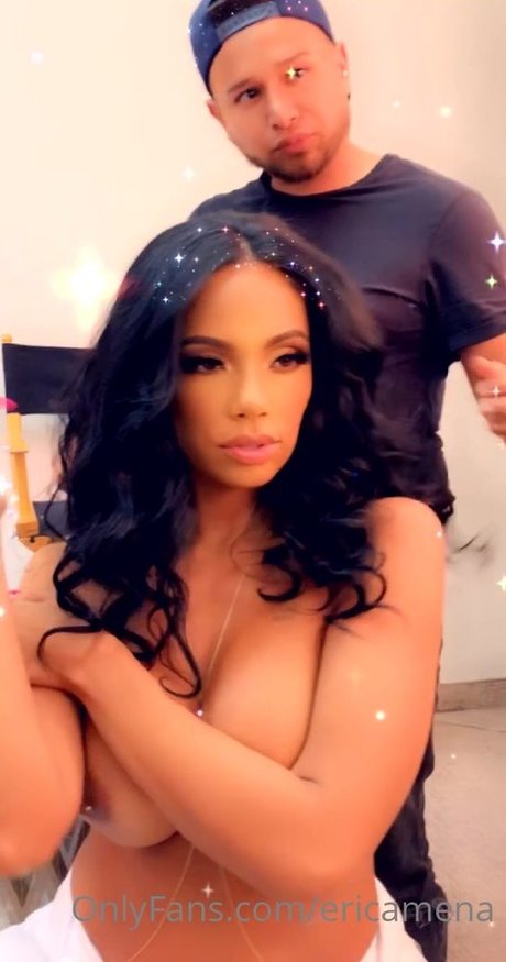 Erica Mena