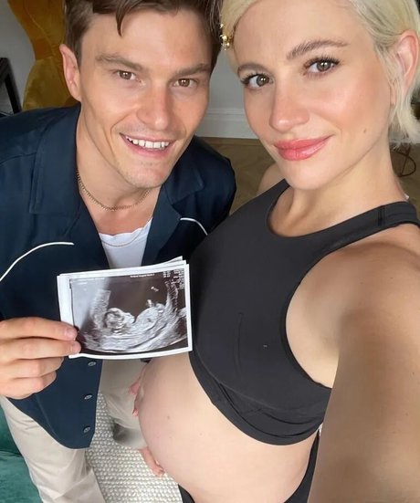 Nagie wyciekłe zdjęcie OnlyFans od Pixie Lott