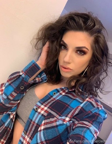 Darciedolcexxx