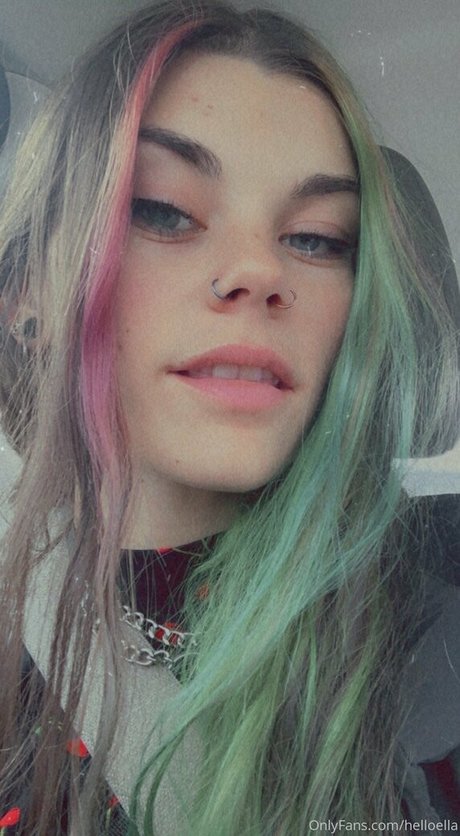 Helloella