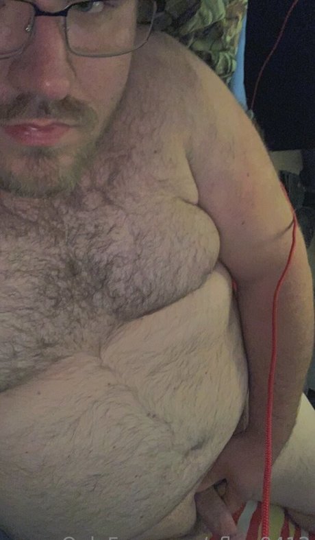 Nagie wyciekłe zdjęcie OnlyFans od Cflow9412